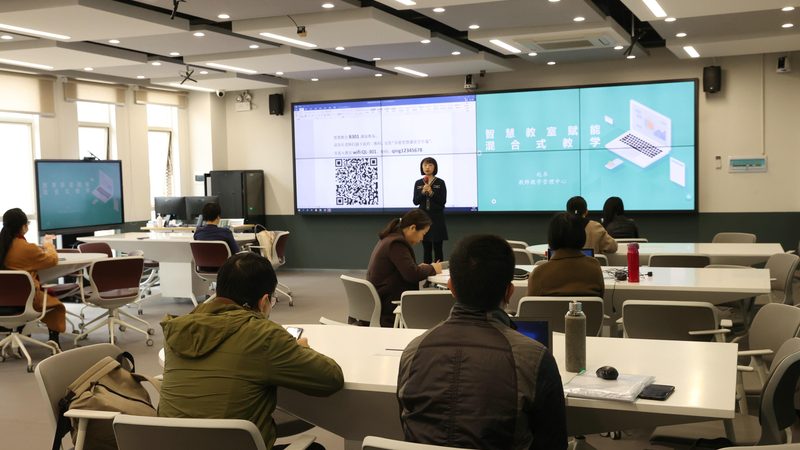 企业内训平台定制开发：揭秘定制化需求背后的关键要素