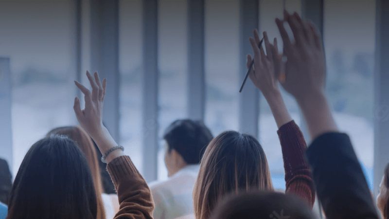 企业内训与公开课：一场培训的两种路径