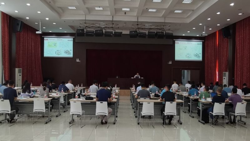 成都企业管理培训课程体系对比