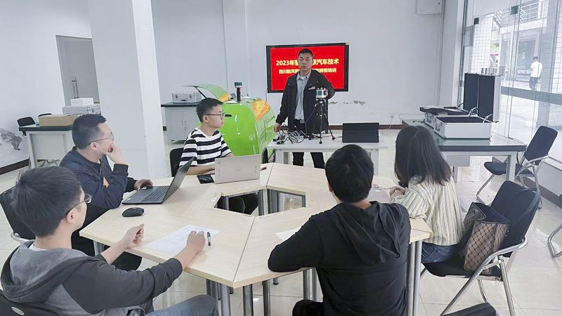 成都焊工培训学校推荐