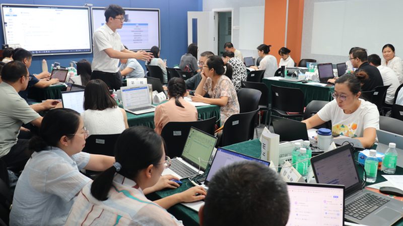 企业内训报价单：揭秘其背后的标准与规范**