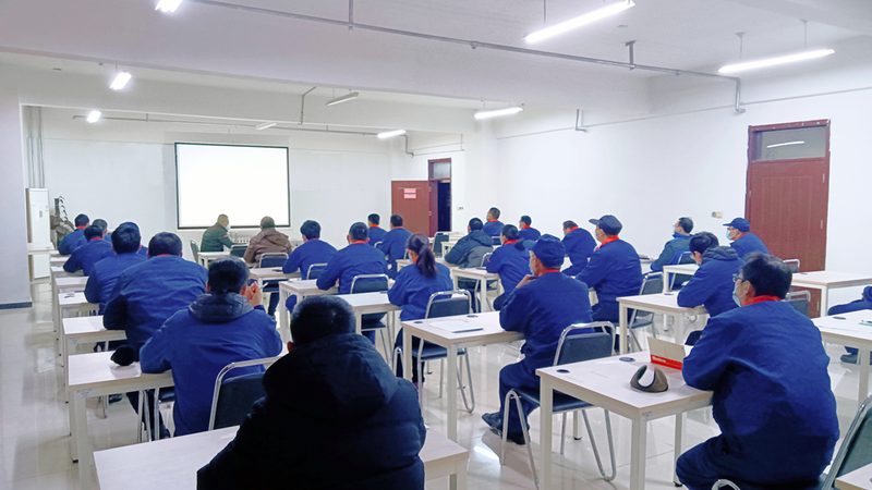 企业内训师资，如何精准匹配企业需求？**